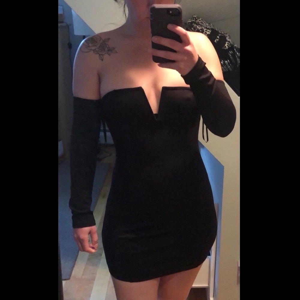 NWT forever 21 dress